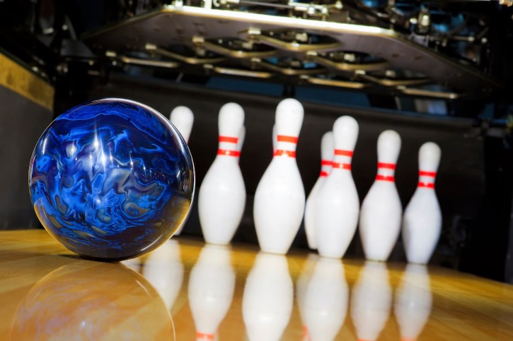 Beginners Tips for Playing Bowling